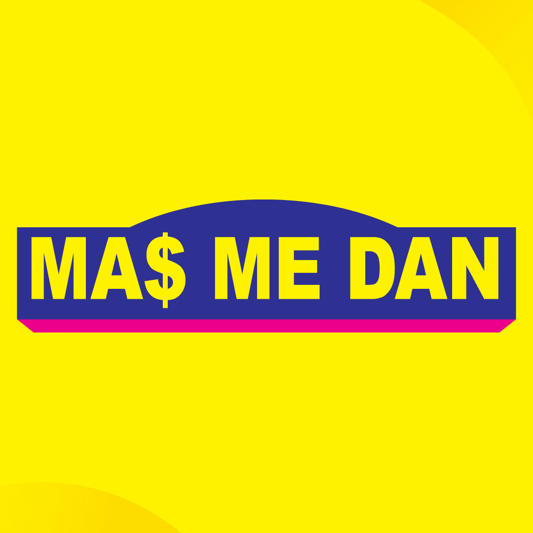 Más Me Dan