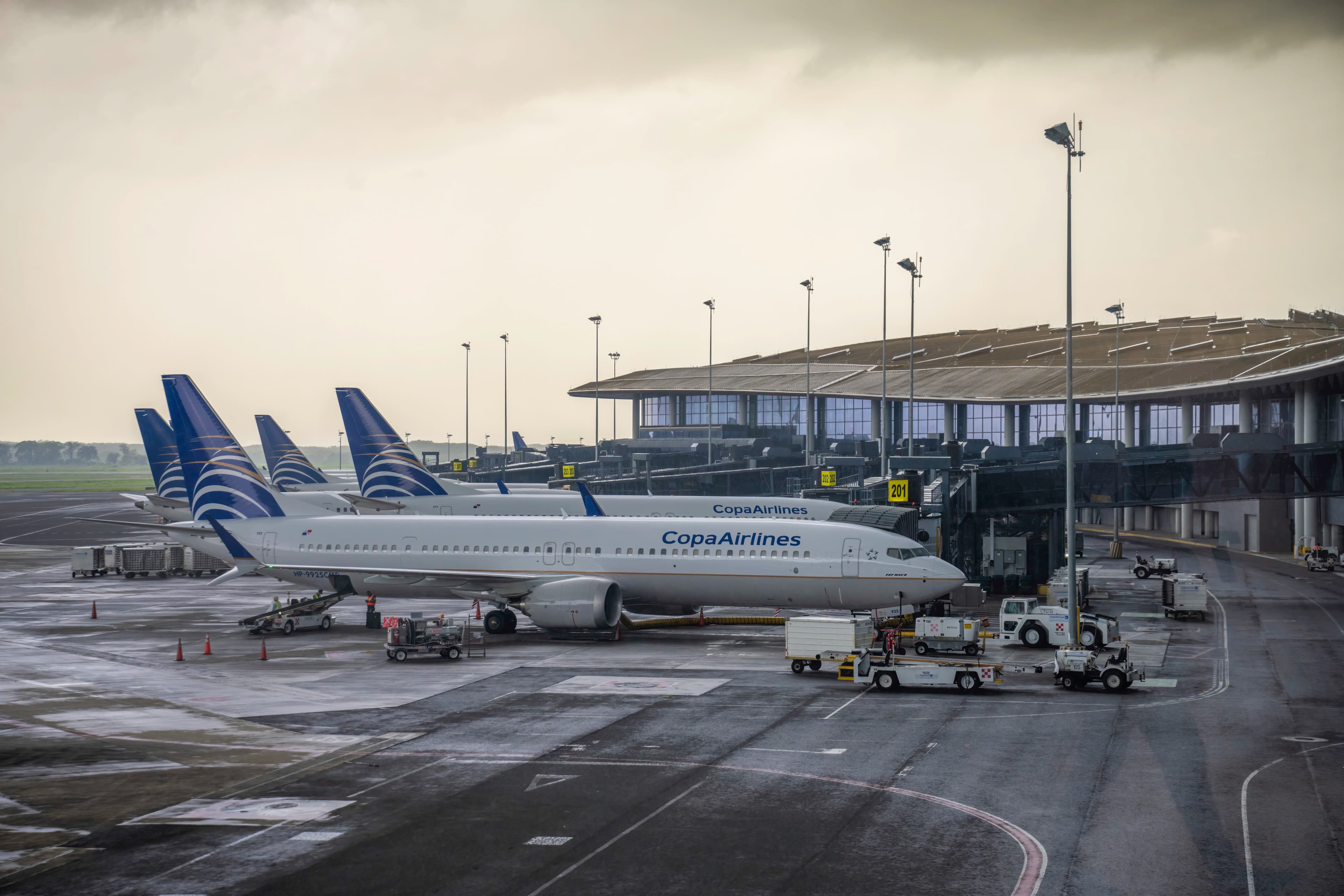 Especialización por Industria